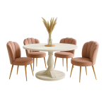 Sophia Dining Room Set