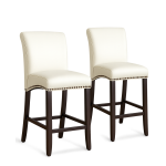 Fair White Chair