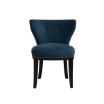 Blue Chair