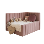 Royalty Sleigh Bed