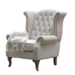 MODERN ACCENT CHAIR