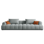 GURU PIECE SYMMETRICAL 3 COUCH