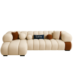 LATTE COUCH