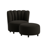 HAVEN BARREL CHAIR